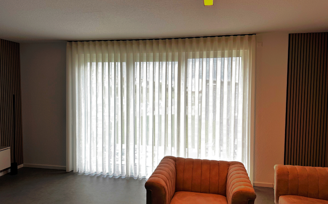 Wohnzimmer, Küche — N.A